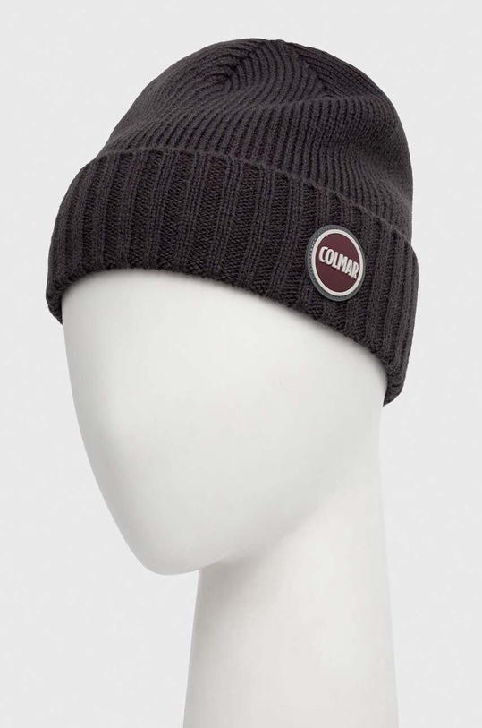 Colmar czapka 5092.4UJ szary AW23