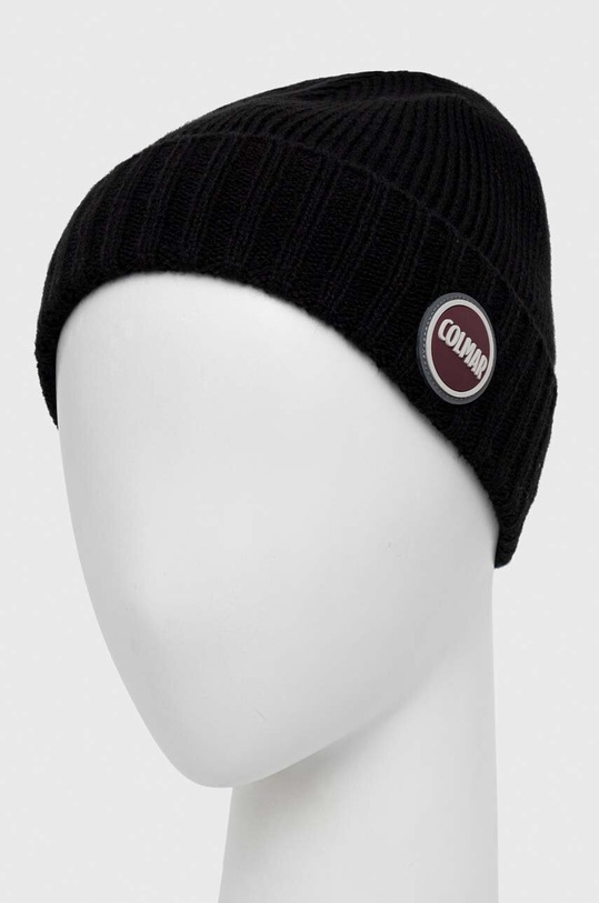 Colmar czapka 5092.4UJ czarny AW23