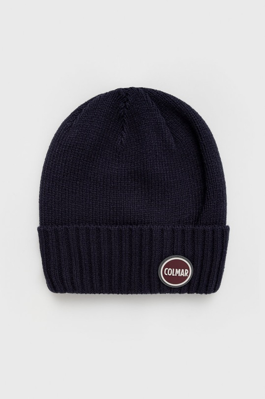 Colmar Czapka aplikacja granatowy 5092.4UJ