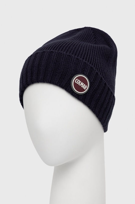 Colmar Czapka 5092.4UJ granatowy AW23