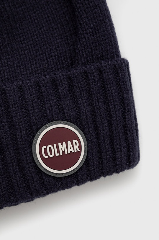 Akcesoria Colmar Czapka 5092.4UJ granatowy