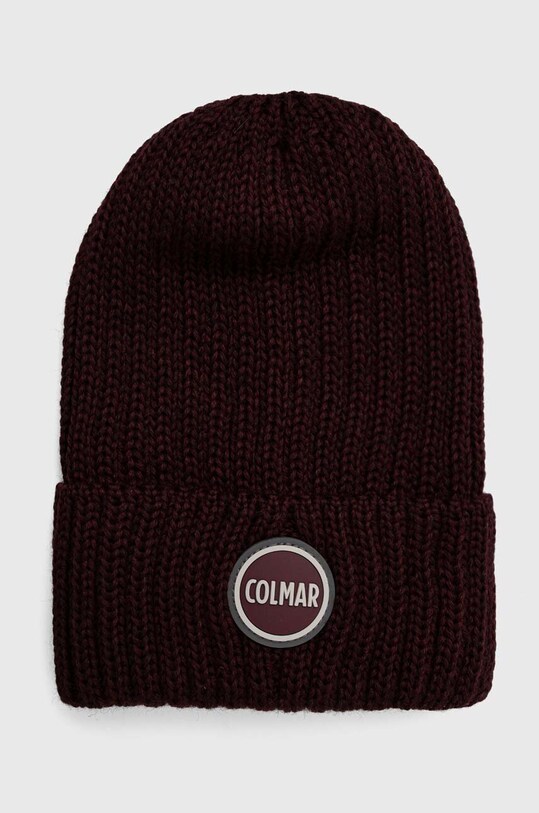 Шапка Colmar коричневый 5096.3QL