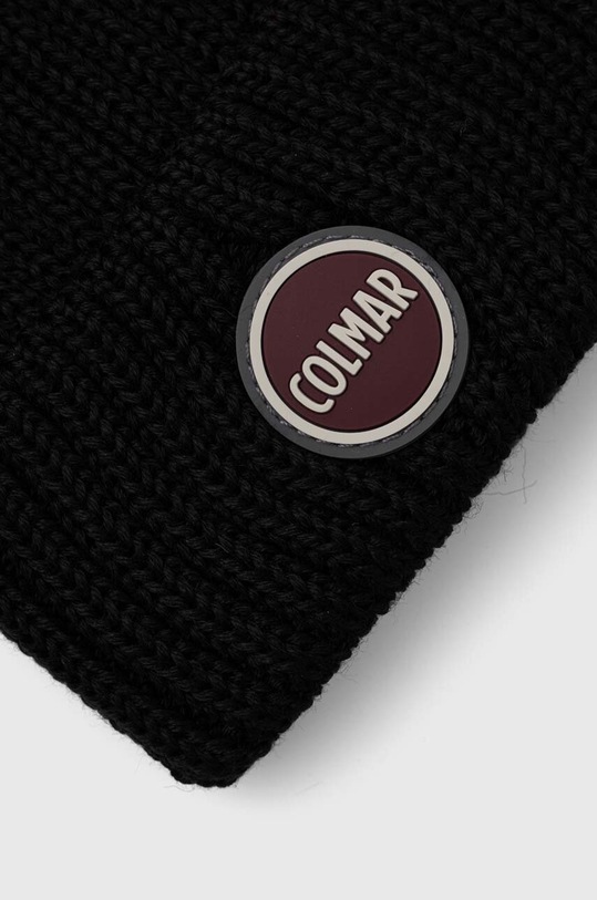 Colmar czapka 5096.3QL czarny AW21