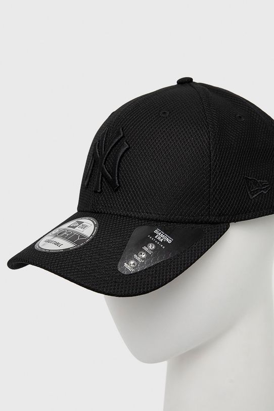 Kapa New Era 12040560 crna AW21