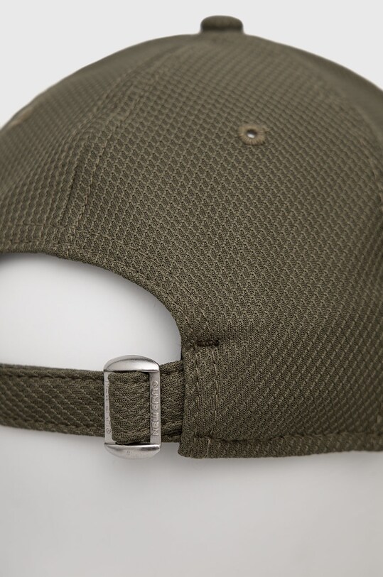 New Era șapcă 12523904 verde AW21
