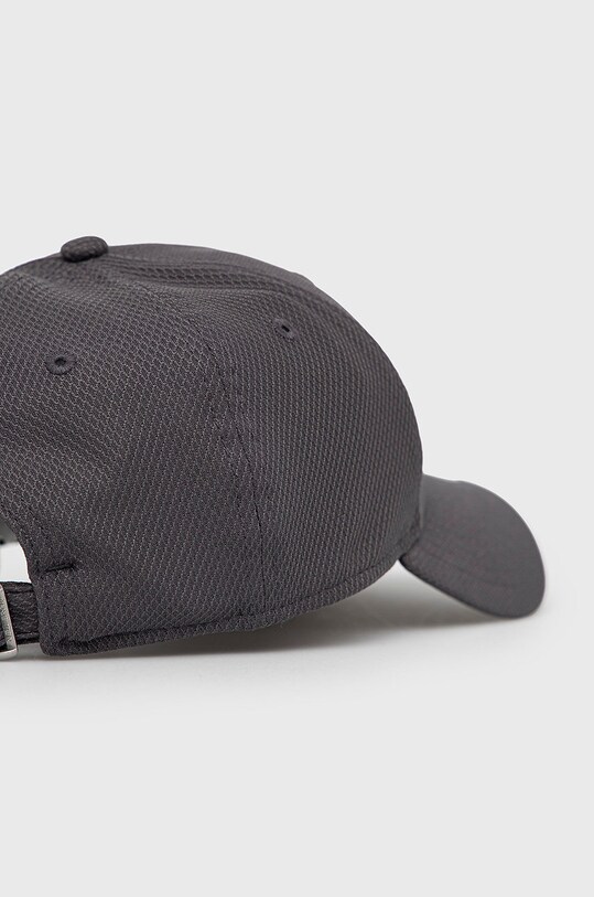 Akcesoria New Era Czapka 12523906 szary