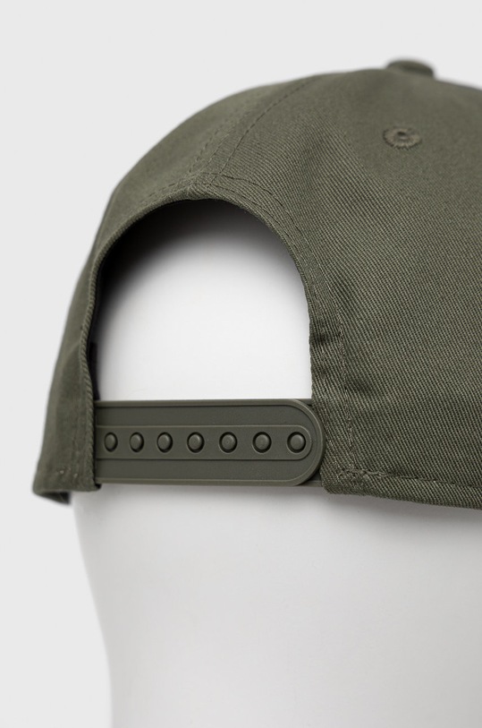 Akcesoria New Era Czapka 12523887 zielony