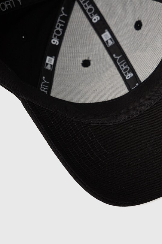 Кепка New Era чорний 12292584