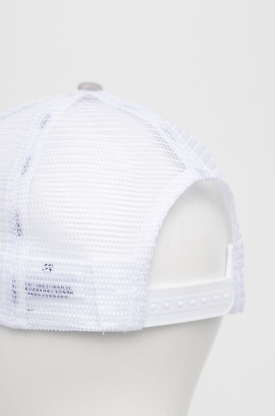 Кепка New Era 12381106 сірий AW21