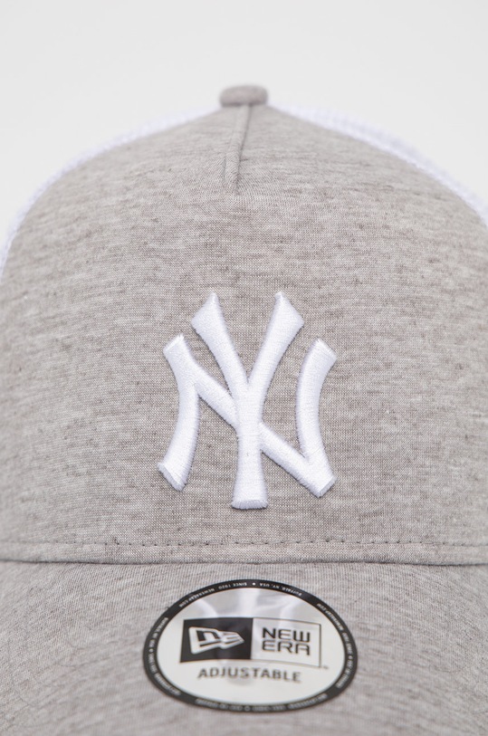 Doplňky Kšiltovka New Era 12381106 šedá