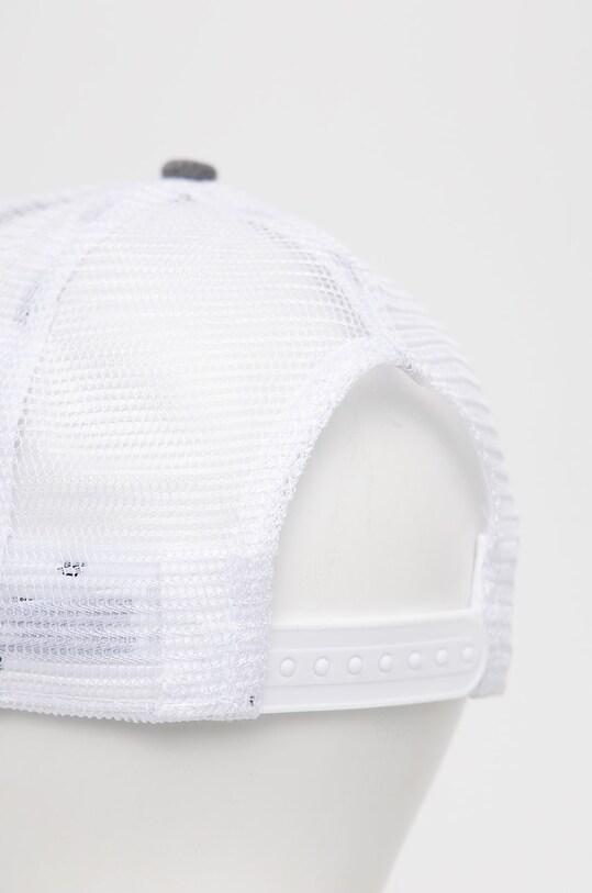 Кепка New Era 12523898 сірий AW21