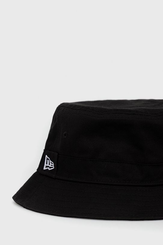 Аксесуари Капелюх New Era 60137422 чорний
