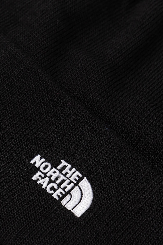 Čepice The North Face NF0A5FW1JK31 černá AW21