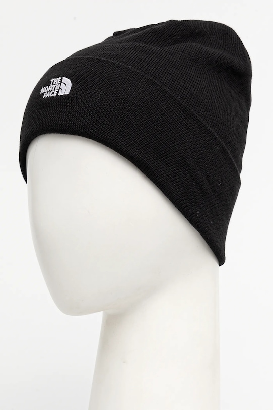 Doplňky Čepice The North Face NF0A5FW1JK31 černá