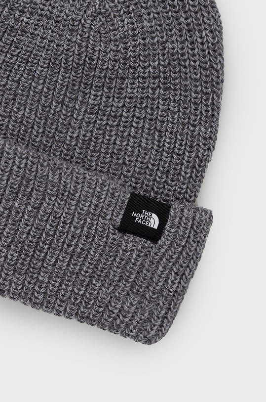 Accessori The North Face berretto NF0A55JGDYY1 grigio