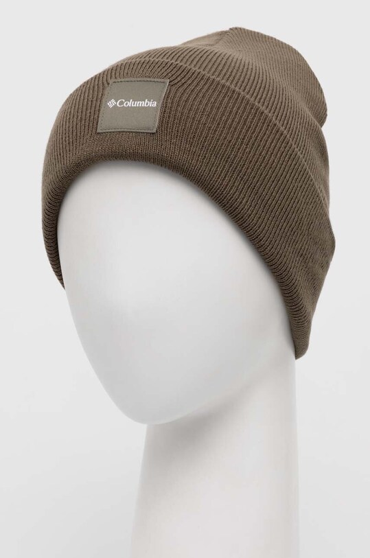Columbia beanie City Trek Heavyweight Be 1911251