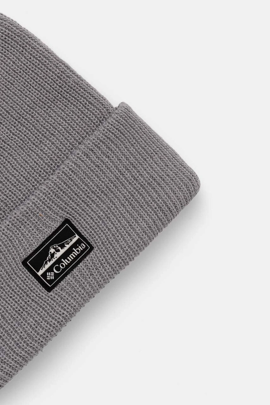 Accessories Columbia beanie Lost Lager II Beanie 1975921 gray