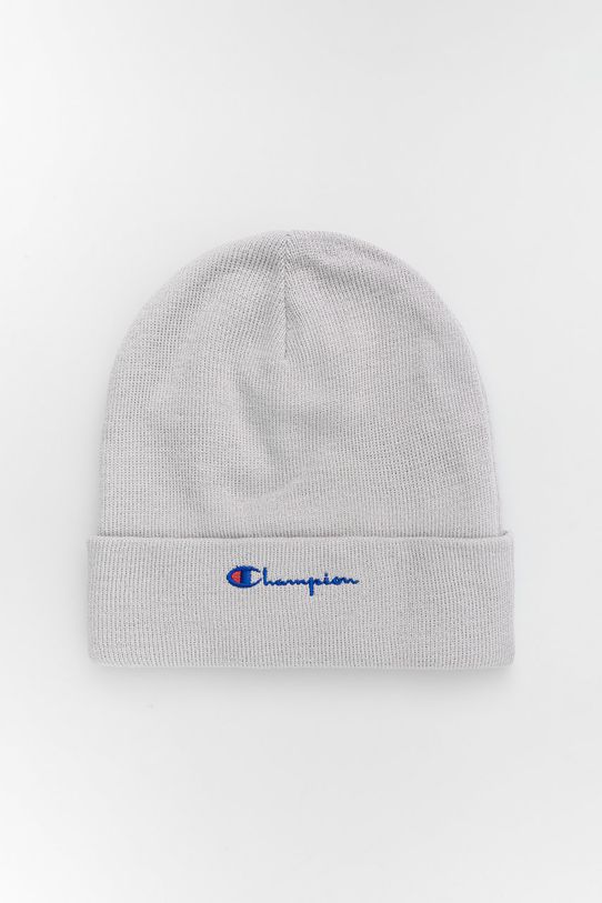 Champion berretto applique grigio 805449