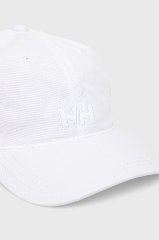Čepice Helly Hansen 38791 bílá SS22