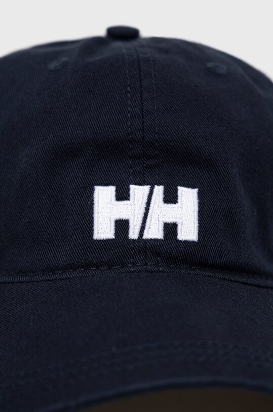 Аксесуари Кепка Helly Hansen 38791 темно-синій