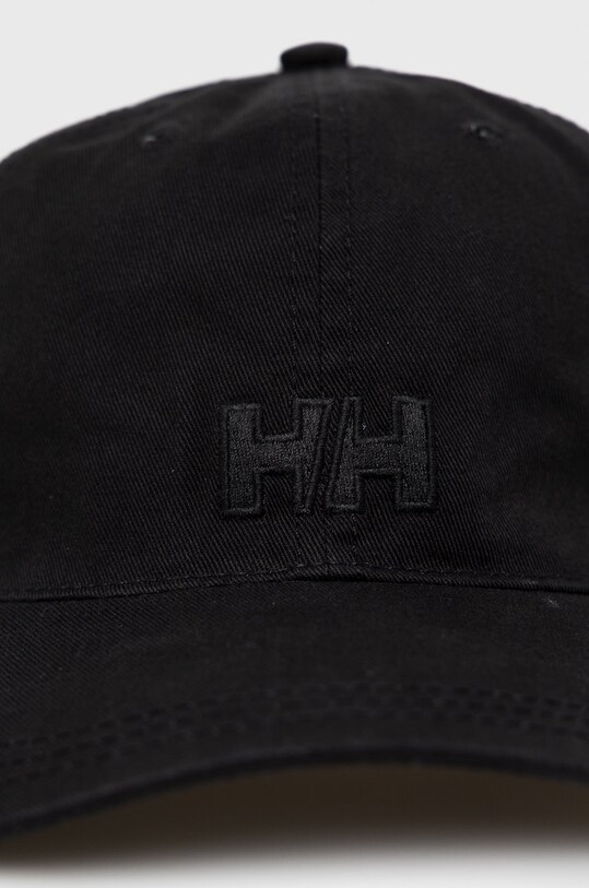 Accesorii Helly Hansen șapcă 38791 negru