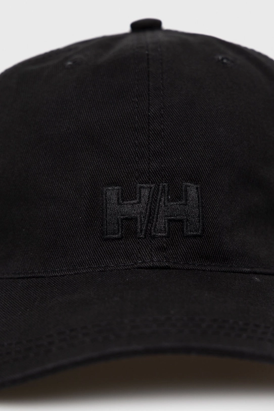 Аксесуари Кепка Helly Hansen 38791 чорний