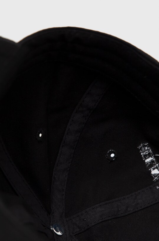 Кепка Helly Hansen чёрный 38791