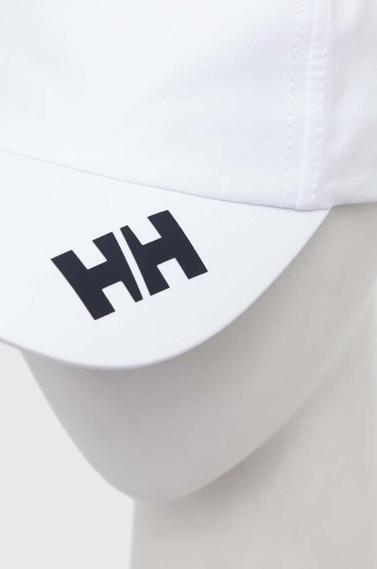 Helly Hansen beanie 67160 white AW22