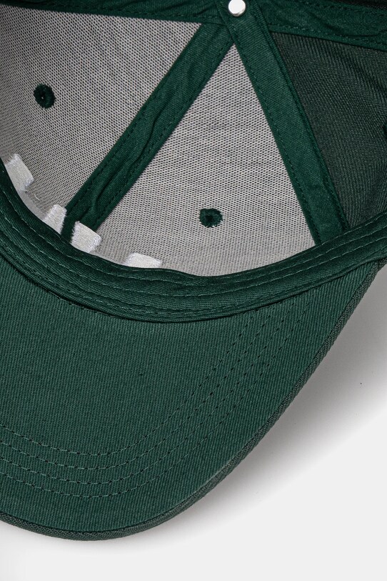 Helly Hansen beanie green 67300