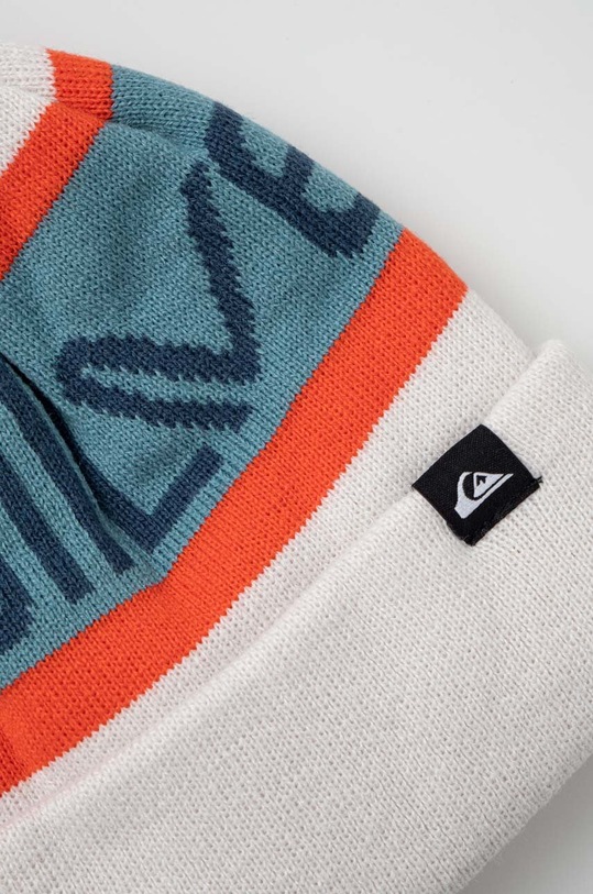 Quiksilver czapka EQYHA03306 multicolor AW23