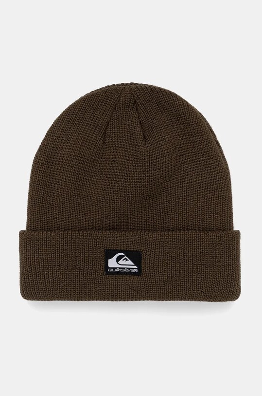 Σκούφος Quiksilver πράσινο AQYHA04782