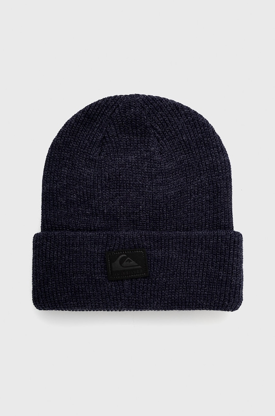 Quiksilver Czapka pozostałe granatowy AQYHA04782