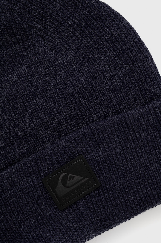 Akcesoria Quiksilver Czapka AQYHA04782 granatowy