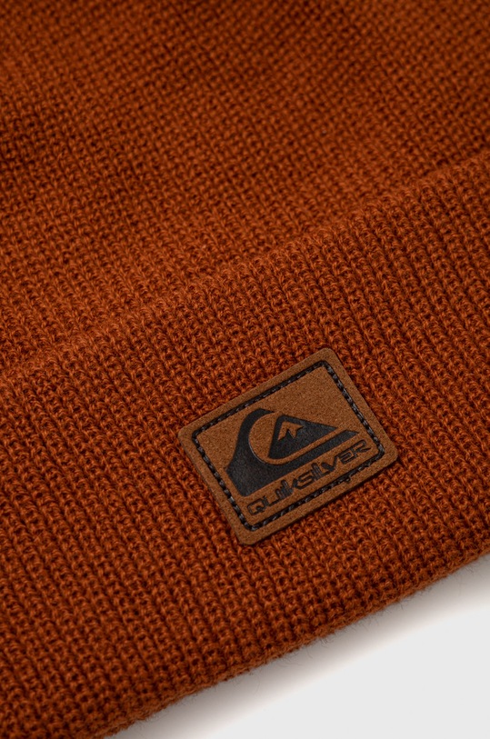 Accesorii Quiksilver caciula AQYHA04782 maro