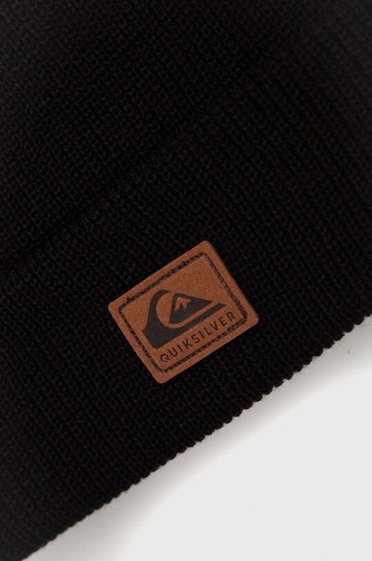 Accesorii Quiksilver Căciulă AQYHA04782 negru