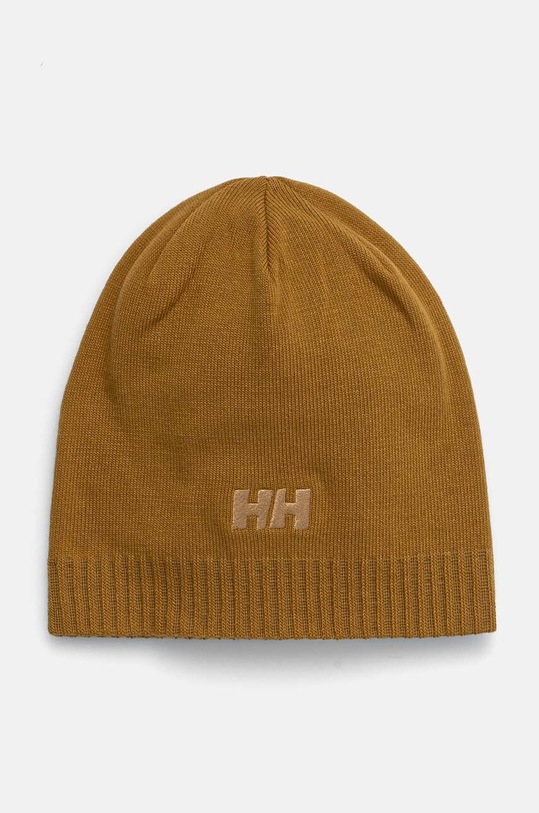 Helly Hansen czapka zielony 57502