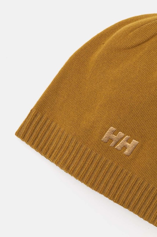 Doplňky Čepice Helly Hansen 57502 zelená