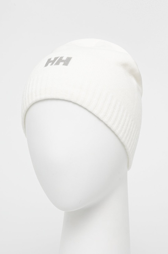 Helly Hansen Czapka 57502 biały AW24