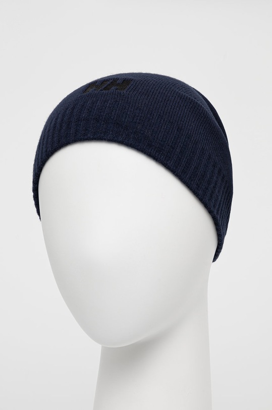Helly Hansen sapka 57502 sötétkék AW24