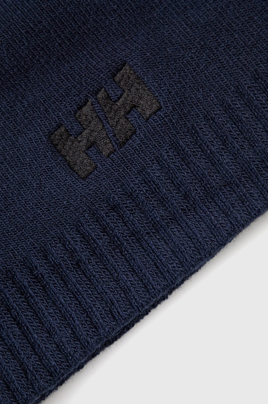 Kiegészítők Helly Hansen sapka 57502 sötétkék