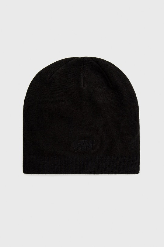 Čepice Helly Hansen tenká černá 57502