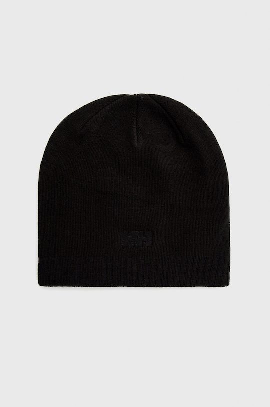 Helly Hansen beanie applique black 57502