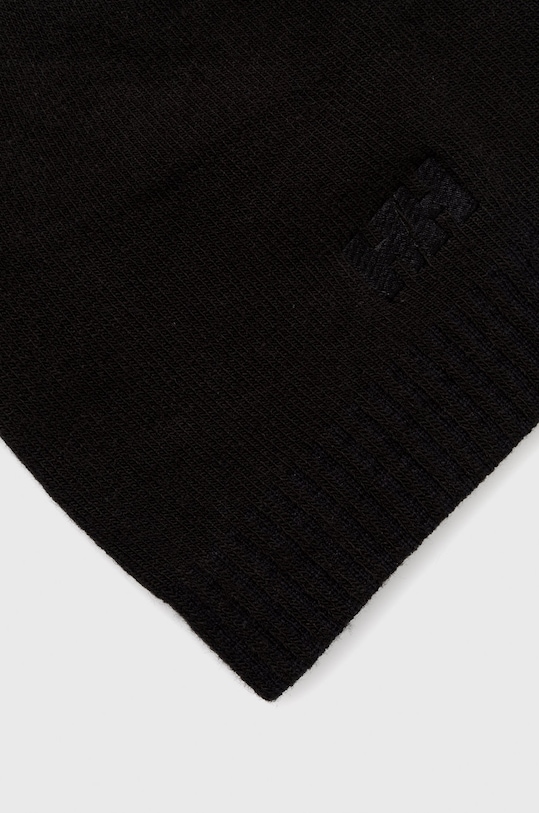 Accessories Helly Hansen beanie 57502 black