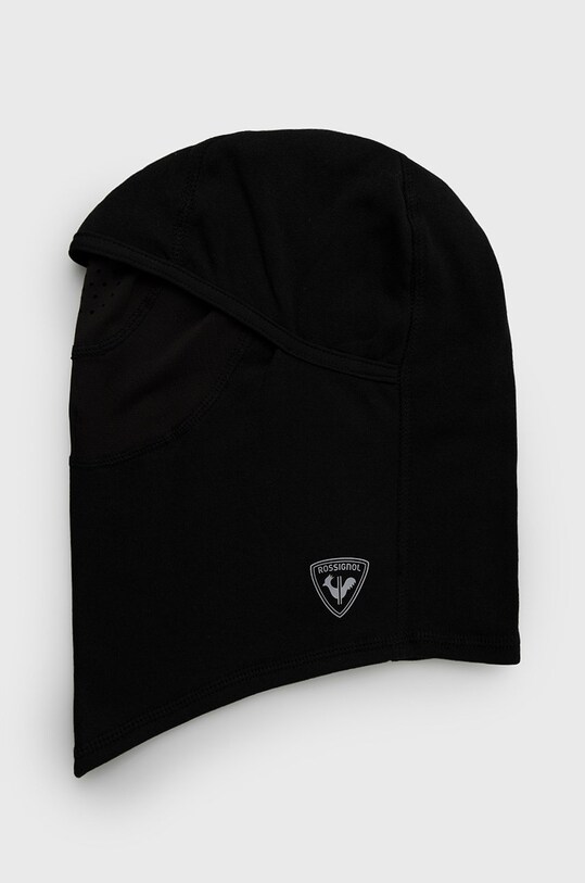 Балаклава Rossignol інші чорний RLIMH06
