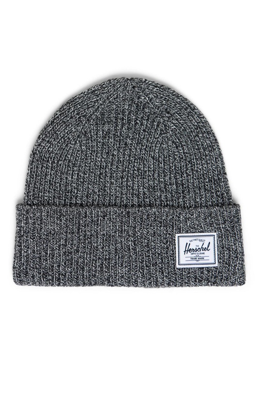 Herschel Czapka pozostałe szary 1196.0096