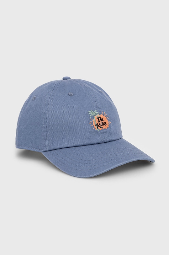 Dakine - Czapka bawełna fioletowy 10003613