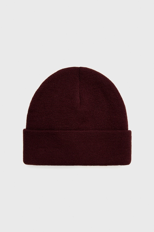 New Era Czapka pozostałe bordowy 60184643