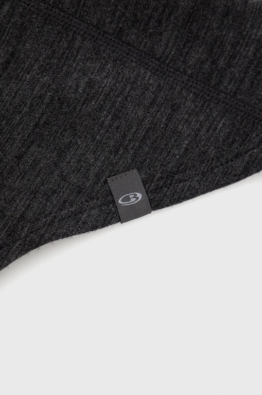 Akcesoria Icebreaker Kominiarka wełniana IB1027380111 szary