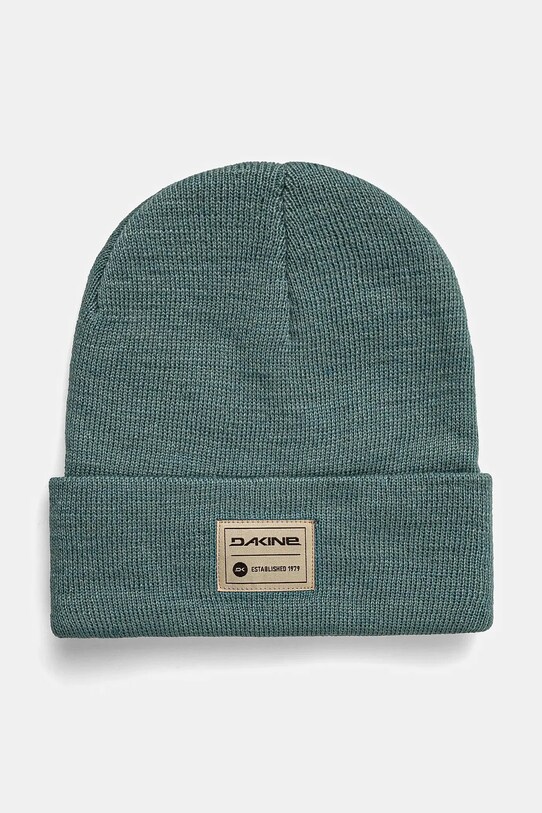 Шапка Dakine остальные бирюзовый D10002655