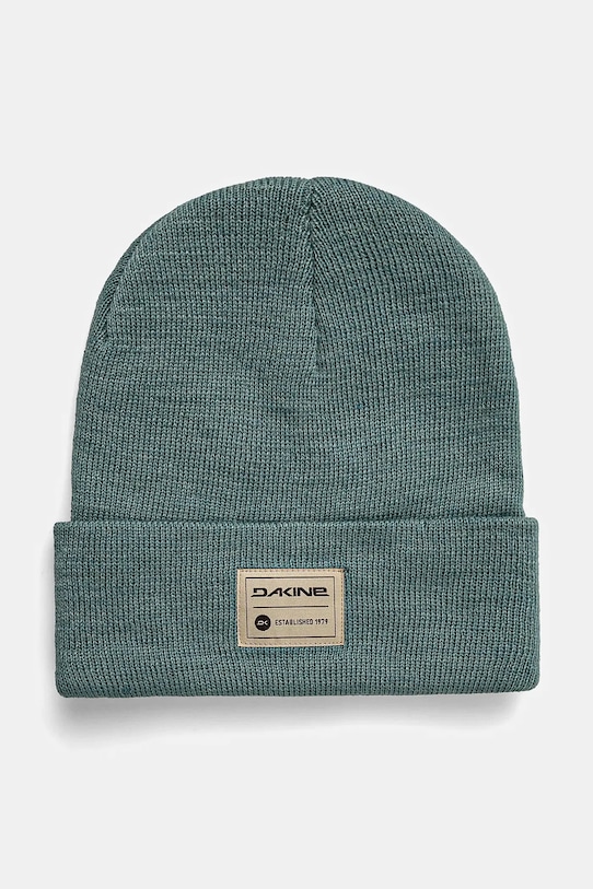 Σκούφος Dakine απλικέ τιρκουάζ D10002655